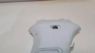 5E0867244Y20 VAG Обшивка стойки Skoda Octavia A8 Арт E23660201, вид 5