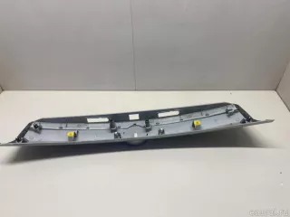 126186 GM Накладка двери багажника Opel Mokka 1 restailing Арт E23667158, вид 4