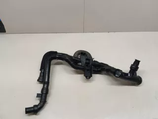 1336V3 Citroen-Peugeot Трубка кондиционера Ford Fusion 1 Арт E23675703, вид 13