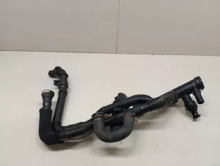 1336V3 Citroen-Peugeot Трубка кондиционера Ford Fusion 1 Арт E23675703, вид 9