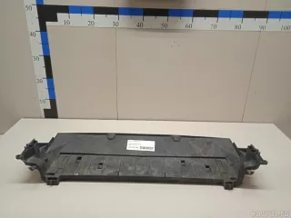 17117646138 BMW Кронштейн радиатора BMW X6 F16 Арт E23678224, вид 1
