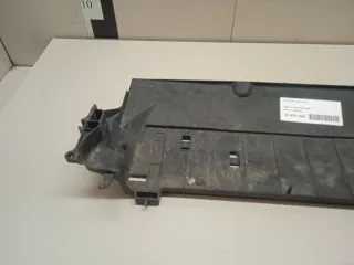 17117646138 BMW Кронштейн радиатора BMW X6 F16 Арт E23678224, вид 4