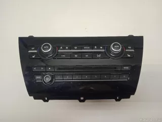 64119388808 BMW Блок управления печки / климат-контроля BMW X6 F16 Арт E23680401, вид 3