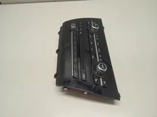 64119388808 BMW Блок управления печки / климат-контроля BMW X6 F16 Арт E23680401, вид 6