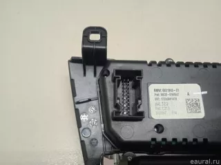 64119388808 BMW Блок управления печки / климат-контроля BMW X6 F16 Арт E23680401, вид 10