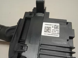 61316832387 BMW Кулиса BMW X6 F16 Арт E23681565, вид 15