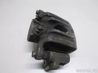 583112WA01 Hyundai-Kia Суппорт тормозной задний правый Hyundai Santa FE 3 (DM) Арт E23683340, вид 4