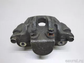 583112WA01 Hyundai-Kia Суппорт тормозной задний правый Hyundai Santa FE 3 (DM) Арт E23683340, вид 5
