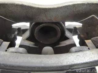 583112WA01 Hyundai-Kia Суппорт тормозной задний правый Hyundai Santa FE 3 (DM) Арт E23683340, вид 8