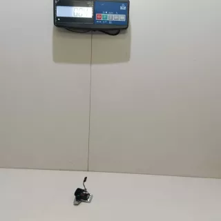 31343007 Volvo Переключатель скоростей подрулевой Volvo S80 2 restailing 2 Арт E23688439, вид 6