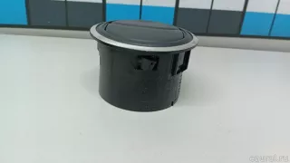 6871000Q0B Nissan Дефлектор обдува салона Nissan Almera G15 Арт E103079219, вид 4