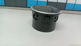 6871000Q0B Nissan Дефлектор обдува салона Nissan Almera G15 Арт E103079219, вид 5