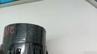 6871000Q0B Nissan Дефлектор обдува салона Nissan Almera G15 Арт E103079219, вид 7