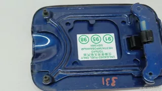 788304AA0A Nissan Лючок бензобака Nissan Almera G15 Арт E103079331, вид 2