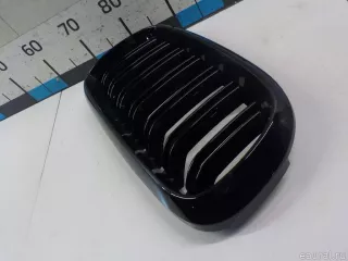 51137294486 BMW Решетка радиатора правая BMW X5 F15 Арт E41191295, вид 3