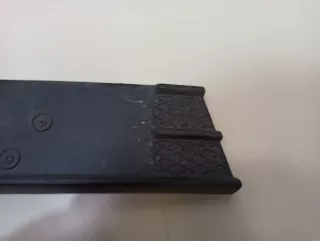 5234601 Ford Накладка переднего бампера под номер Ford Kuga 2 Арт E23664819, вид 4