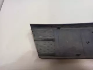 5234601 Ford Накладка переднего бампера под номер Ford Kuga 2 Арт E23664819, вид 8