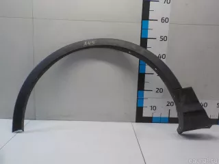 2011034 Ford Накладка переднего крыла левого Ford Kuga 2 Арт E41202047, вид 1