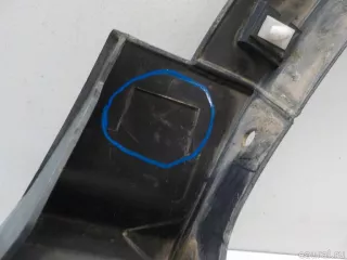 2011034 Ford Накладка переднего крыла левого Ford Kuga 2 Арт E41202047, вид 6
