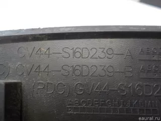 2011034 Ford Накладка переднего крыла левого Ford Kuga 2 Арт E41202047, вид 9