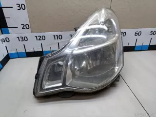 260604AA0B Nissan Фара левая Nissan Almera G15 Арт E60684431, вид 1