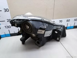 260604AA0B Nissan Фара левая Nissan Almera G15 Арт E60684431, вид 4