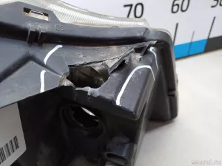 260604AA0B Nissan Фара левая Nissan Almera G15 Арт E60684431, вид 7