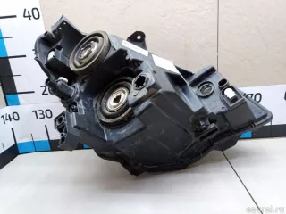 260604AA0B Nissan Фара левая Nissan Almera G15 Арт E60684431, вид 8