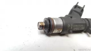 31355452 Volvo Форсунка инжекторная электрическая Volvo S80 2 restailing 2 Арт E70653412, вид 3