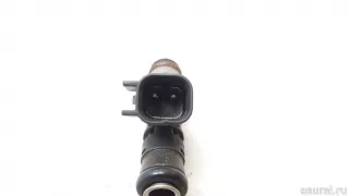 31355452 Volvo Форсунка инжекторная электрическая Volvo S80 2 restailing 2 Арт E70653412, вид 5