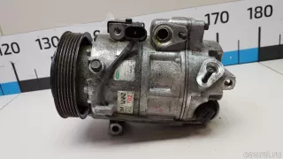 977012W050 Hyundai-Kia Компрессор кондиционера Hyundai Santa FE 3 (DM) Арт E70767386, вид 2