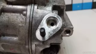 977012W050 Hyundai-Kia Компрессор кондиционера Hyundai Santa FE 3 (DM) Арт E70767386, вид 4