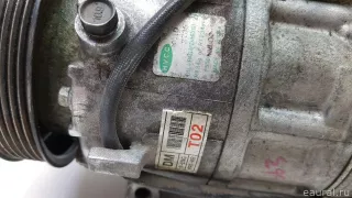 977012W050 Hyundai-Kia Компрессор кондиционера Hyundai Santa FE 3 (DM) Арт E70767386, вид 5