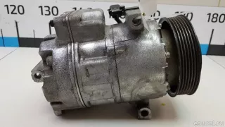 977012W050 Hyundai-Kia Компрессор кондиционера Hyundai Santa FE 3 (DM) Арт E70767386, вид 9