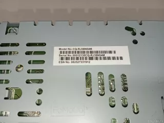  Магнитола Ford Kuga 2 Арт E23634678, вид 4