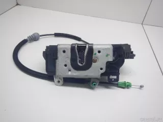 BB5Z7821813C Ford Замок двери передней левой Ford Explorer 5 restailing Арт E70771340, вид 1
