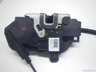 BB5Z7821813C Ford Замок двери передней левой Ford Explorer 5 restailing Арт E70771340, вид 2