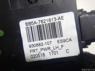 BB5Z7821813C Ford Замок двери передней левой Ford Explorer 5 restailing Арт E70771340, вид 8
