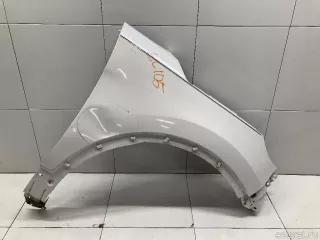 BB5Z16005A Ford Крыло переднее правое Ford Explorer 5 restailing Арт E31636914, вид 1
