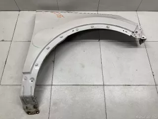 BB5Z16005A Ford Крыло переднее правое Ford Explorer 5 restailing Арт E31636914, вид 5