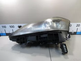8118530F80 Toyota Фара левая Lexus GS 4 restailing Арт E81033586