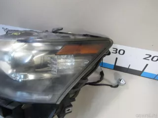 8118530F80 Toyota Фара левая Lexus GS 4 restailing Арт E81033586, вид 4