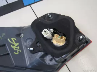 8155130C90 Toyota Фонарь задний наружный правый Lexus GS 4 restailing Арт E81033736, вид 7