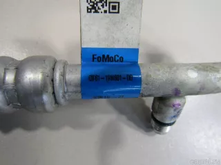 GV6Z19972A Ford Трубка кондиционера Ford Escape 3 Арт E81037441, вид 6
