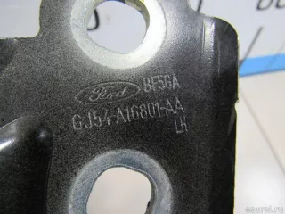GJ5Z16797A Ford Петля капота левая Ford Escape 3 Арт E81038238, вид 5