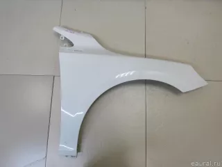 31301262 Volvo Крыло переднее правое Volvo V40 2 Арт E81043502, вид 1