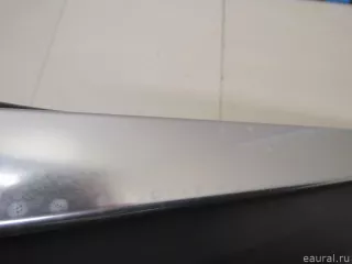 95415755 GM Рейлинг правый (планка на крышу) Opel Mokka 1 restailing Арт E81055539, вид 5