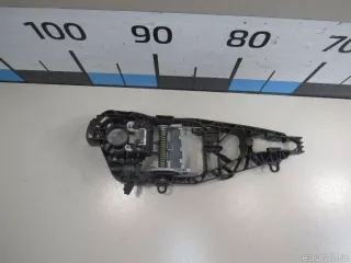 51217401210 BMW Кронштейн (крепление) BMW X6 F16 Арт E81055605, вид 1