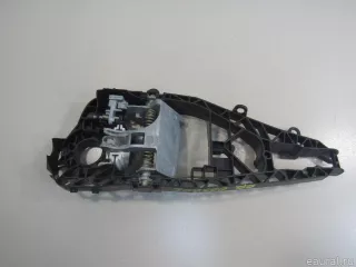 51217401210 BMW Кронштейн (крепление) BMW X6 F16 Арт E81055605, вид 2