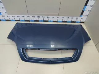 1160011 GM Капот Opel Meriva 1 Арт E81056115, вид 1